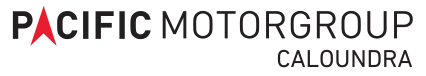 Pacific Motor Group Caloundra